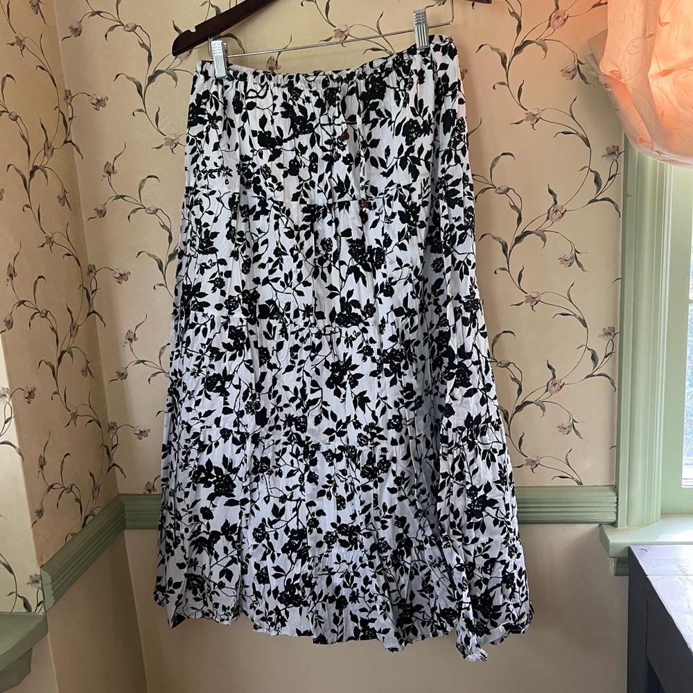 Kate Hill skirt